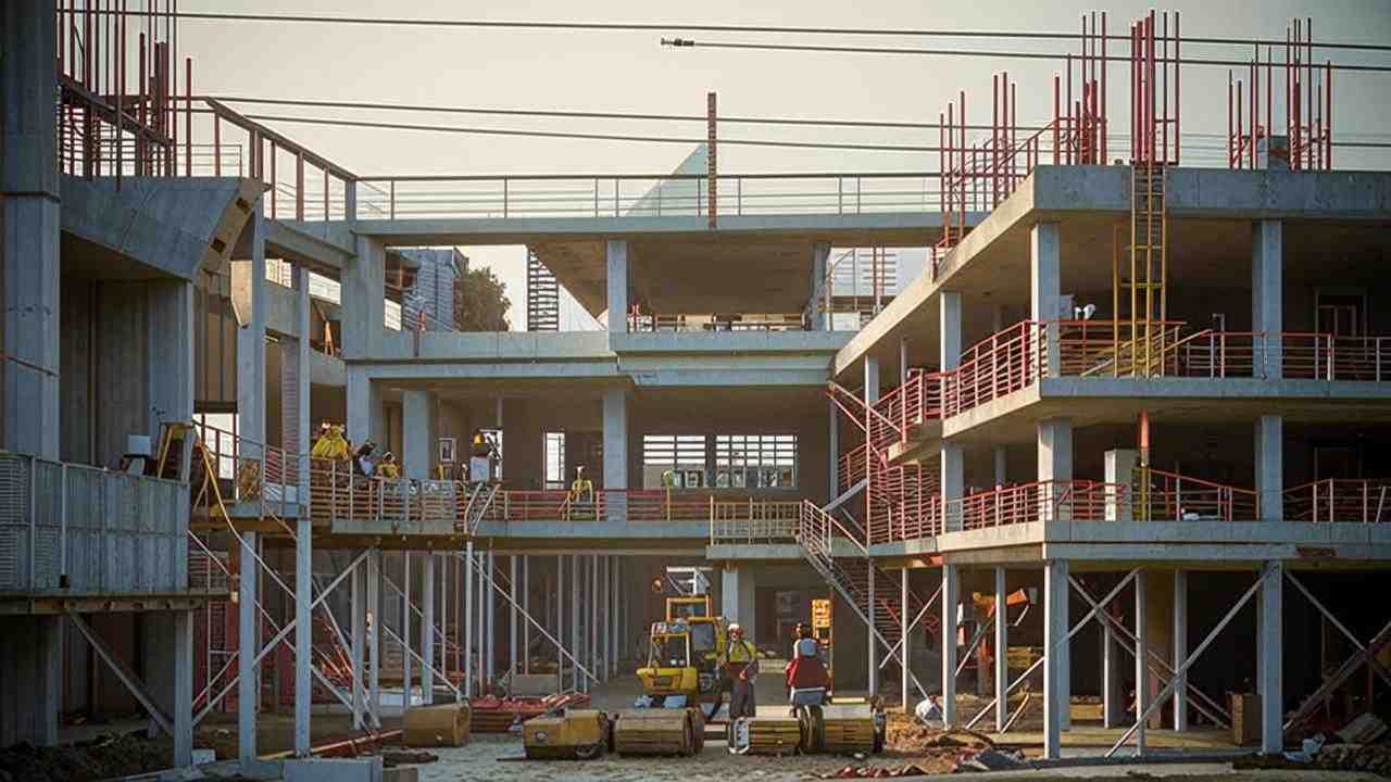 слаботочные системы