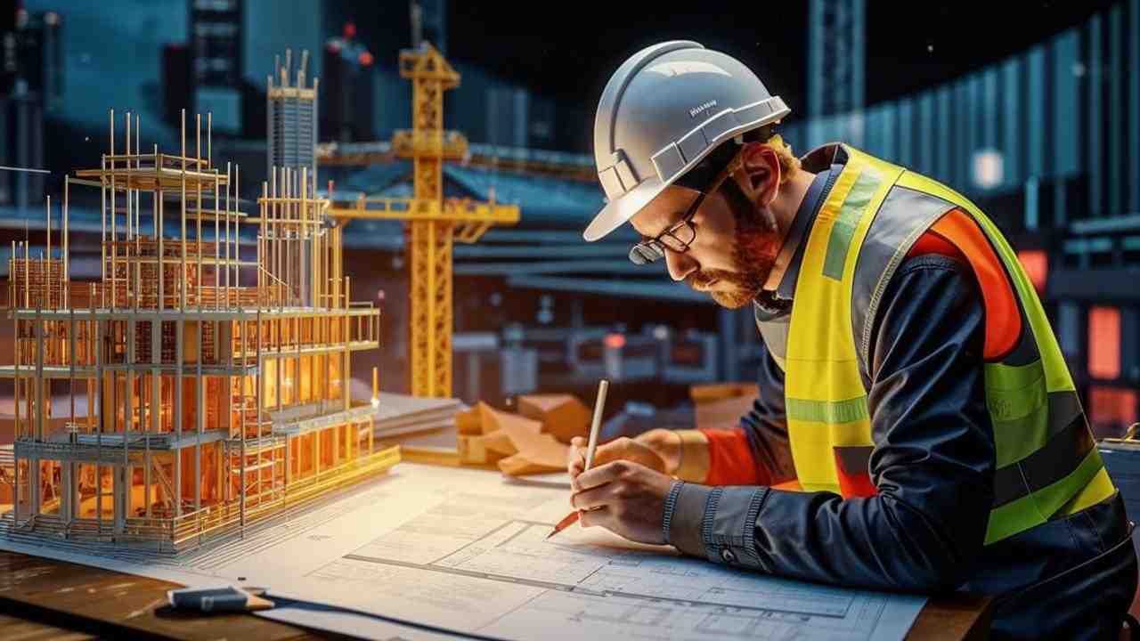 Системы электроснабжения
