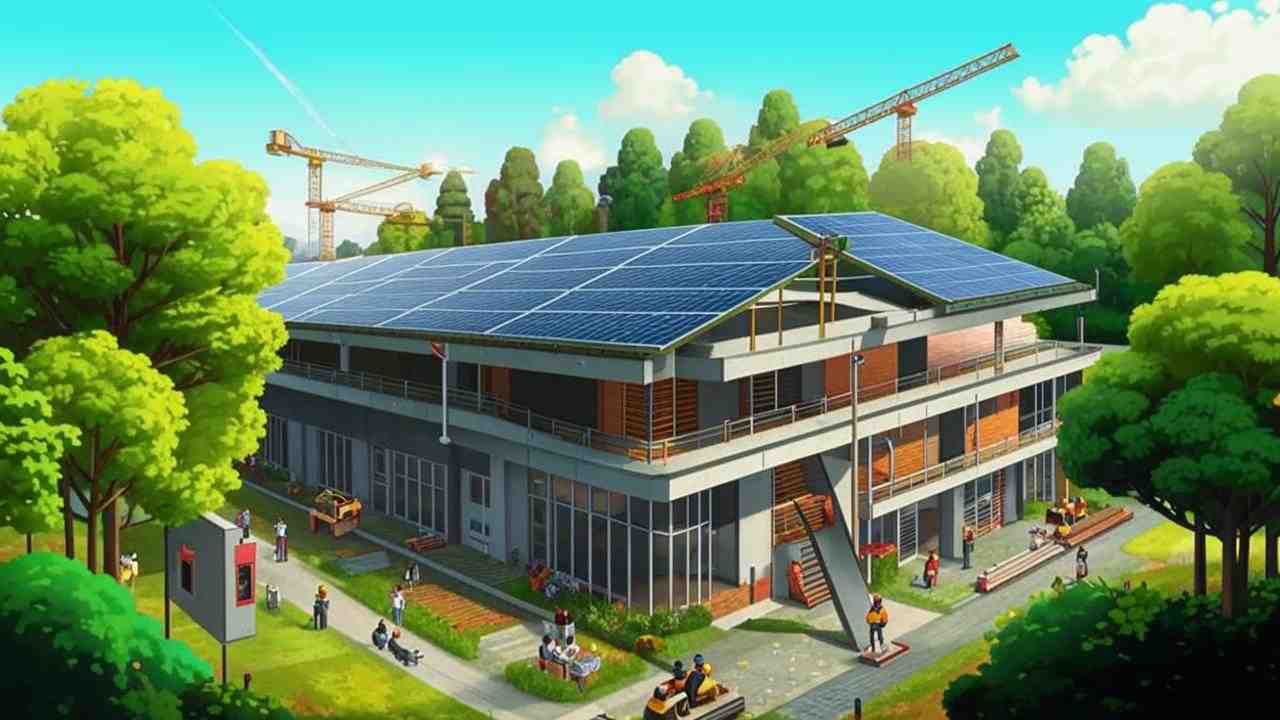 Мероприятия по охране окружающей среды
