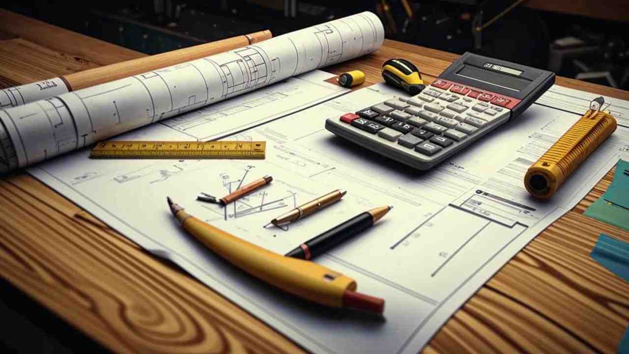 Смета на строительство, реконструкцию, капитальный ремонт, снос объекта капитального строительства