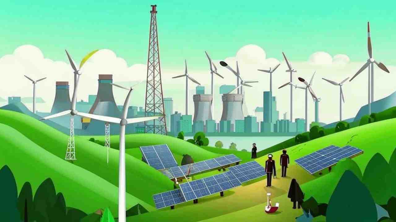 Системы электроснабжения