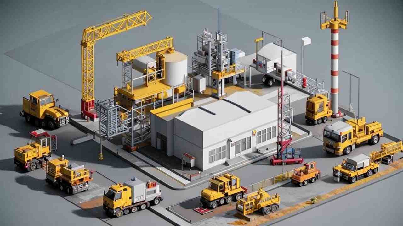 системы газоснабжения