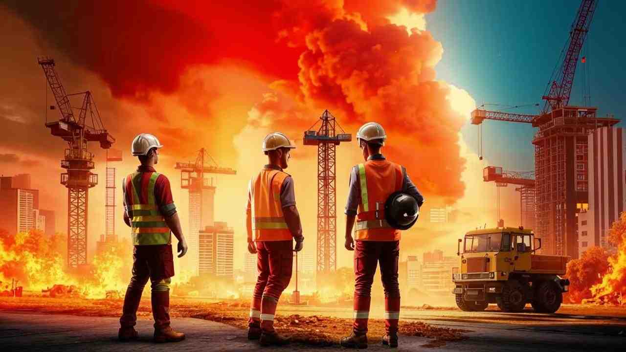 Мероприятия по обеспечению пожарной безопасности