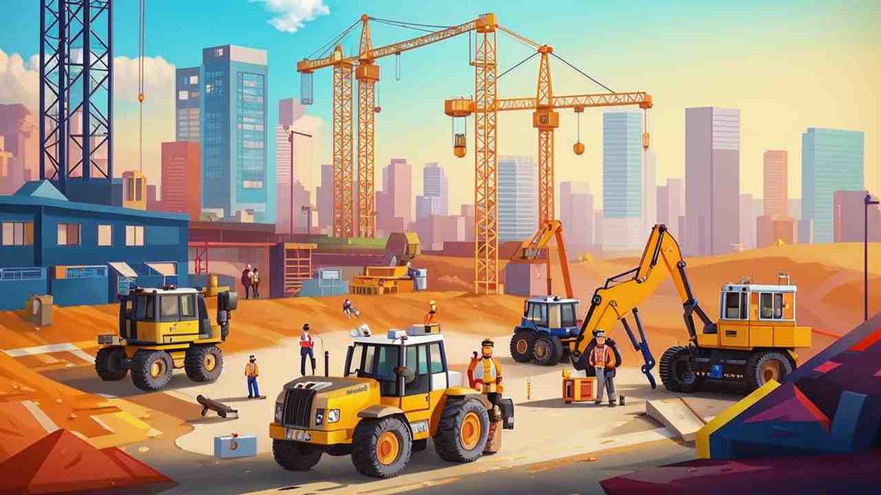 Требования к обеспечению безопасной эксплуатации объектов капитального строительства
