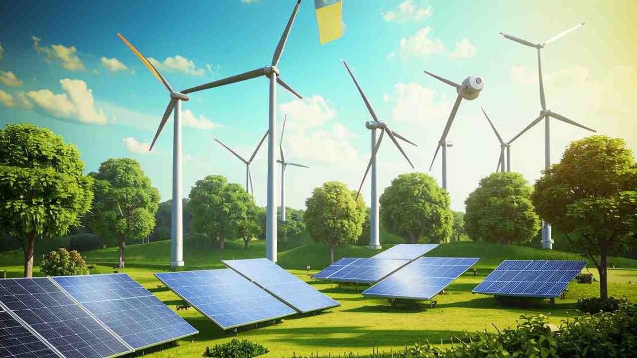 Мероприятия по охране окружающей среды