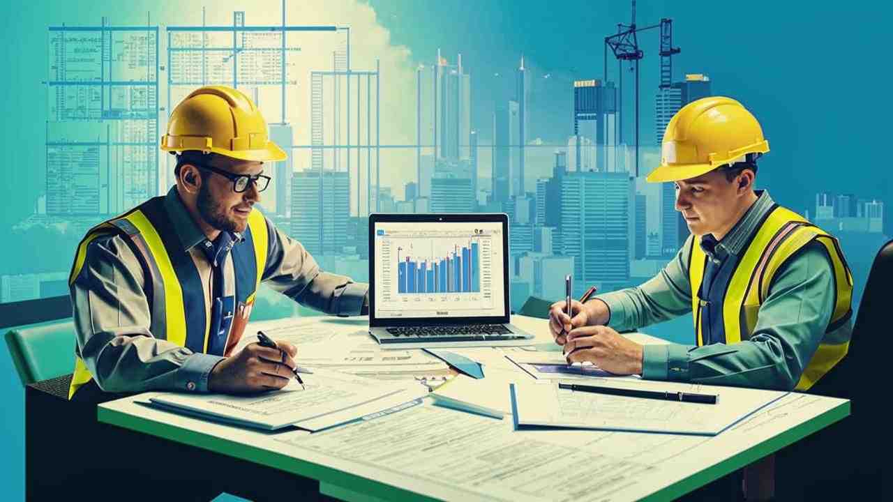 Смета на строительство, реконструкцию, капитальный ремонт, снос объекта капитального строительства