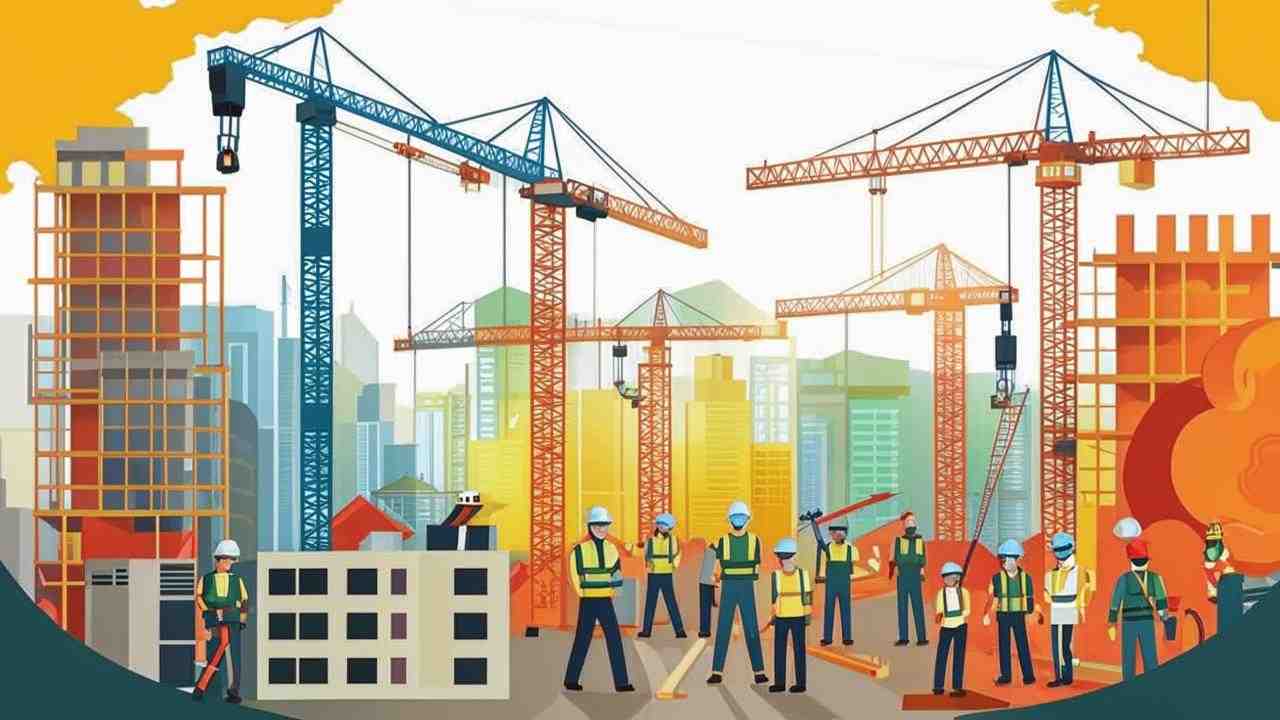 Требования к обеспечению безопасной эксплуатации объектов капитального строительства