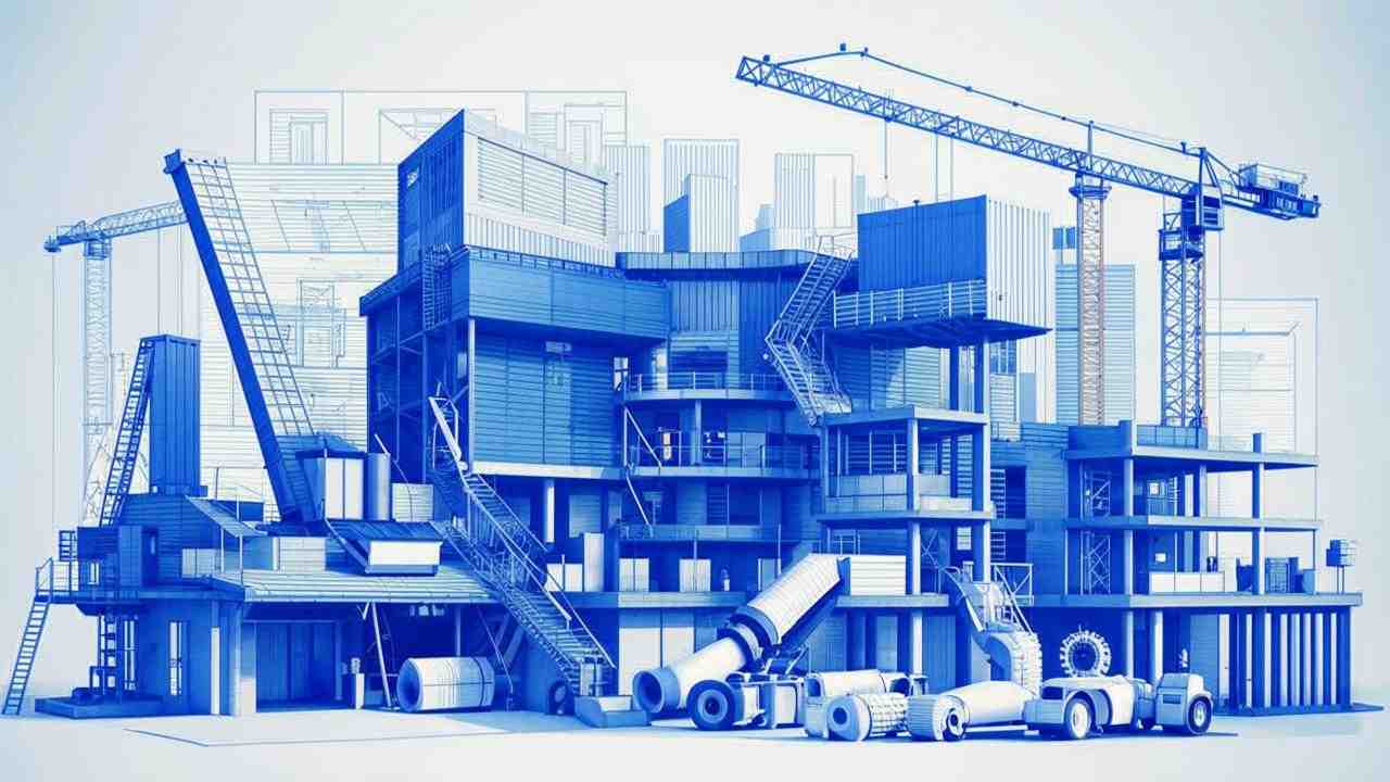 Смета на строительство, реконструкцию, капитальный ремонт, снос объекта капитального строительства