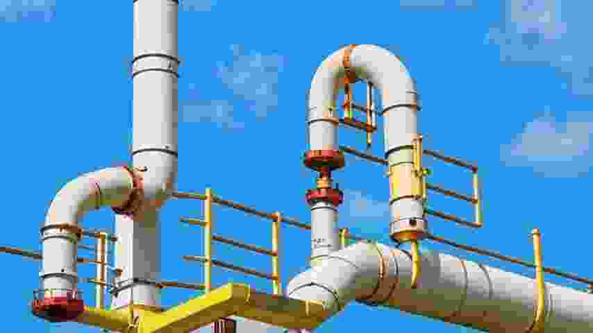 системы газоснабжения