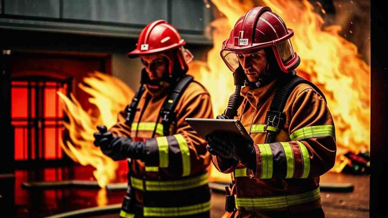 Мероприятия по обеспечению пожарной безопасности