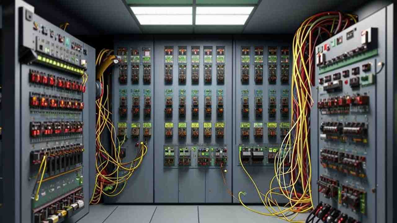 слаботочные системы