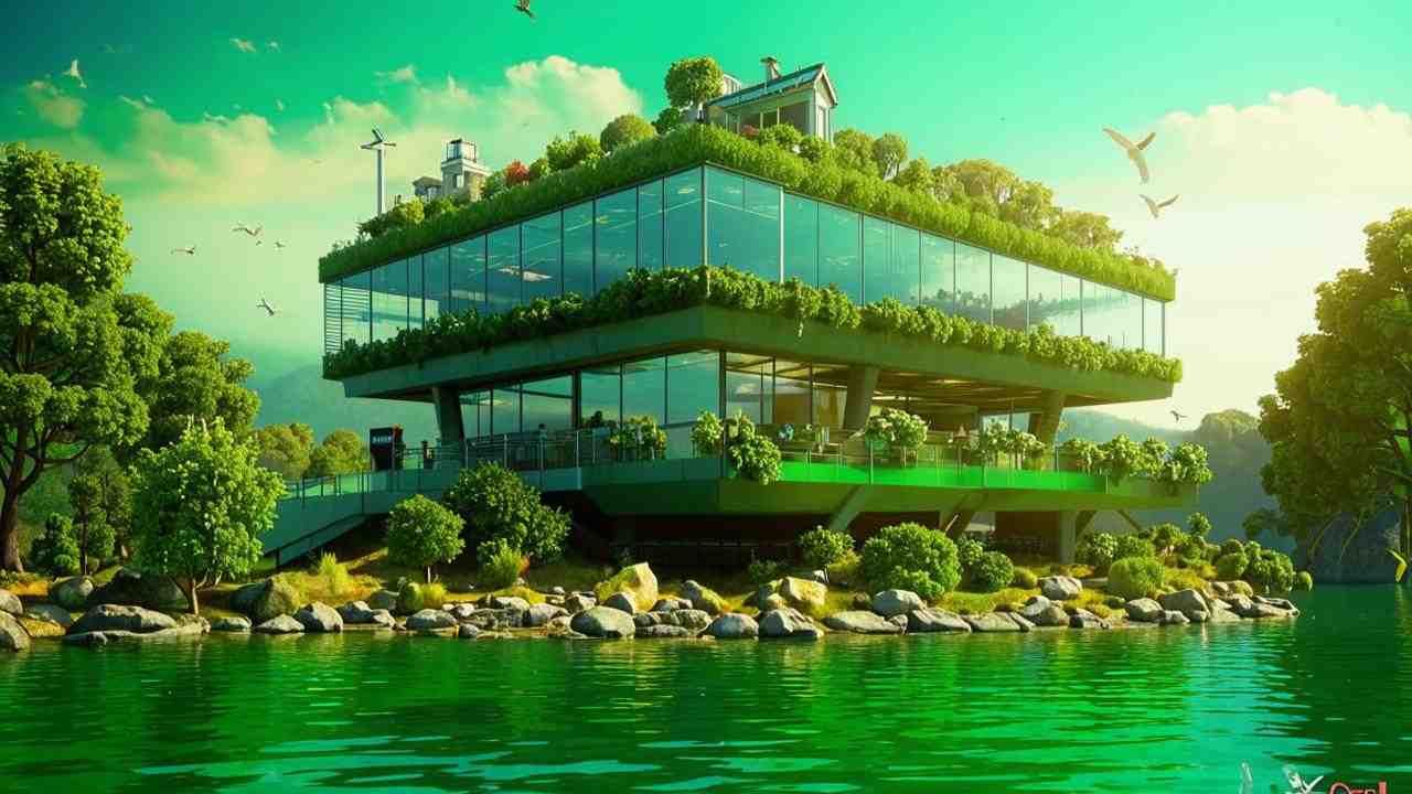 Мероприятия по охране окружающей среды