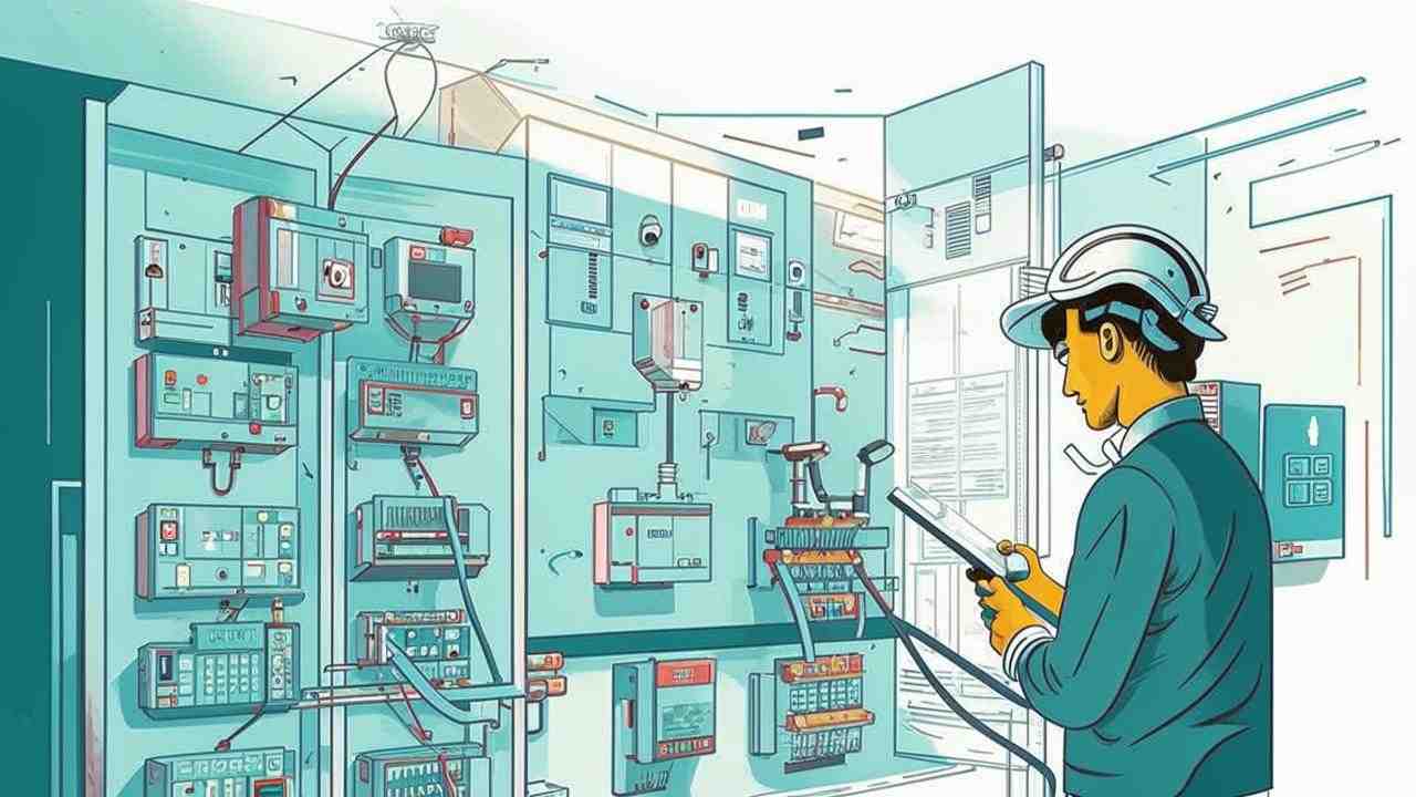 слаботочные системы