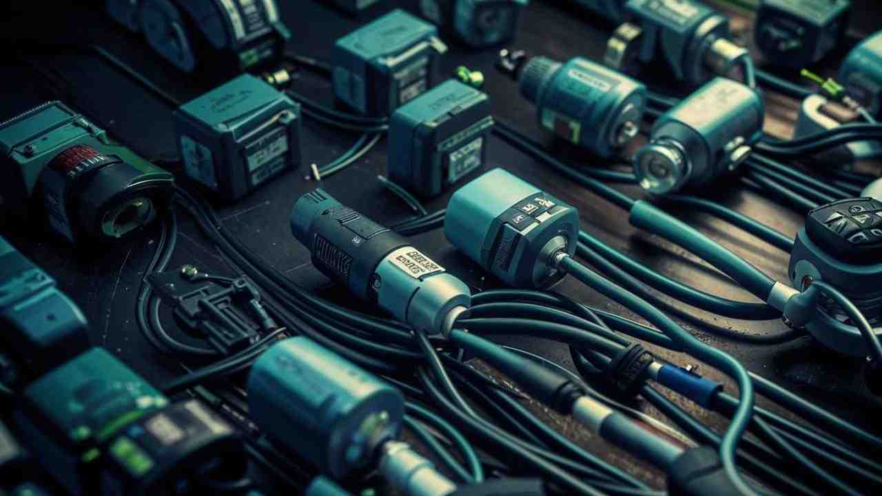 слаботочные системы