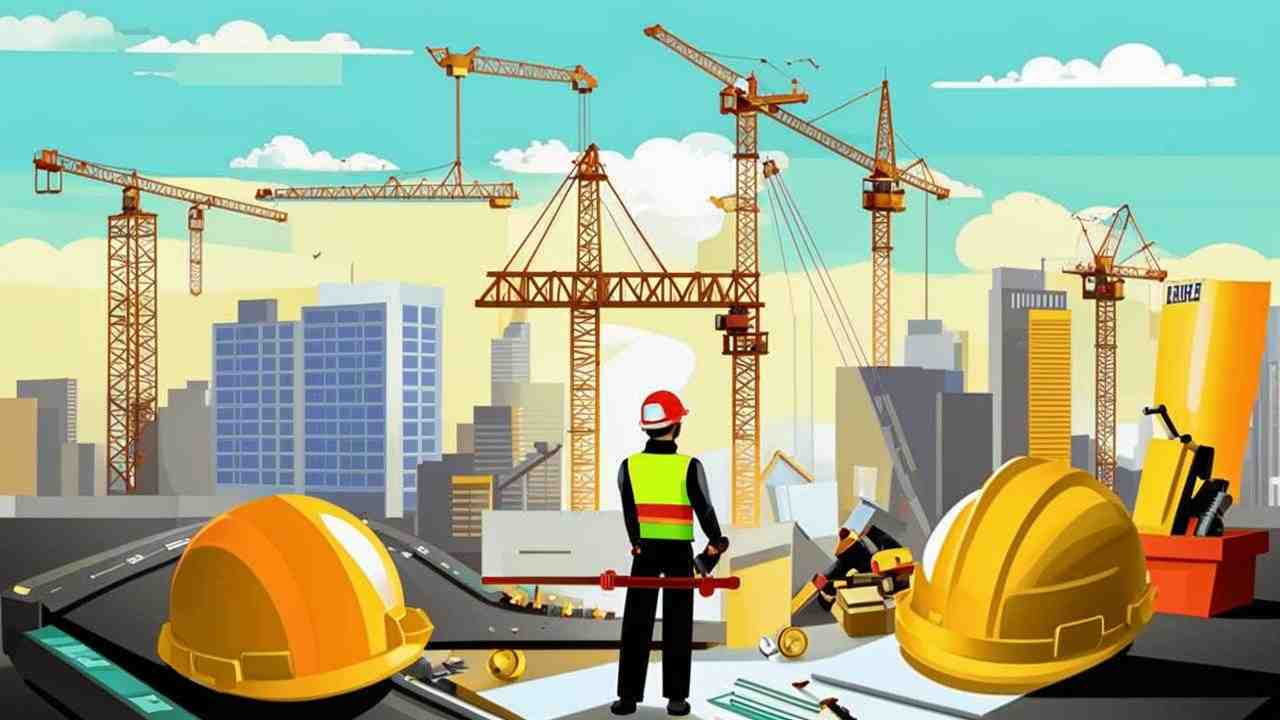 Требования к обеспечению безопасной эксплуатации объектов капитального строительства