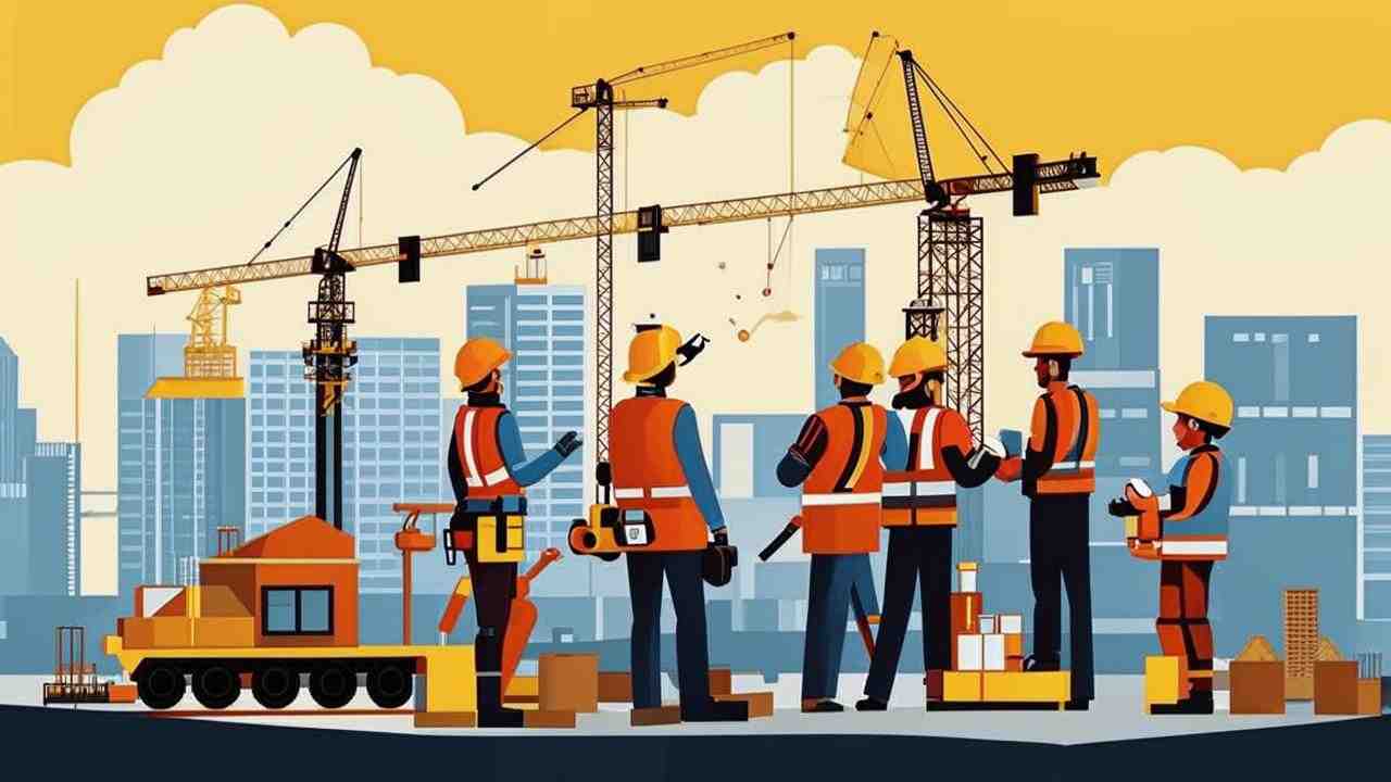 Требования к обеспечению безопасной эксплуатации объектов капитального строительства