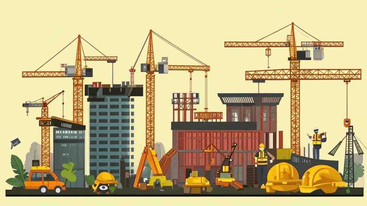 Требования к обеспечению безопасной эксплуатации объектов капитального строительства