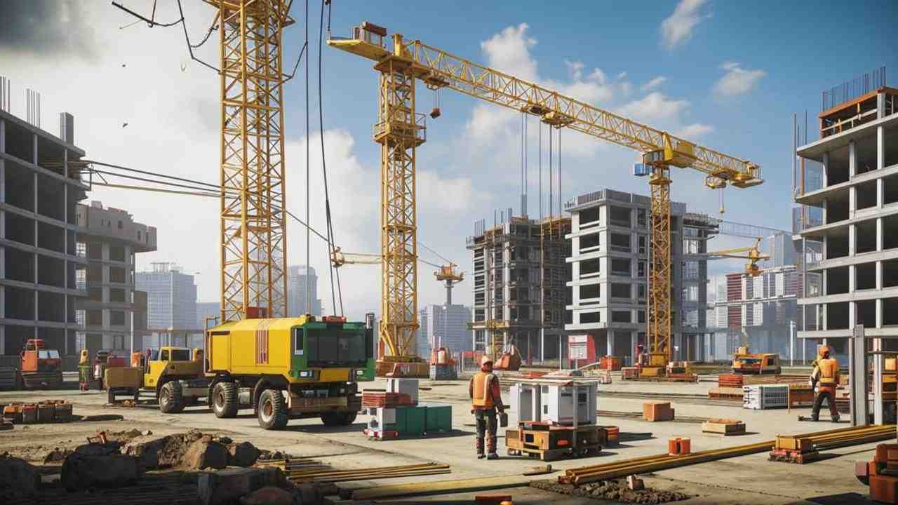 Системы электроснабжения