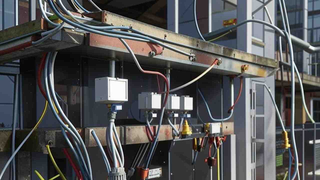 слаботочные системы