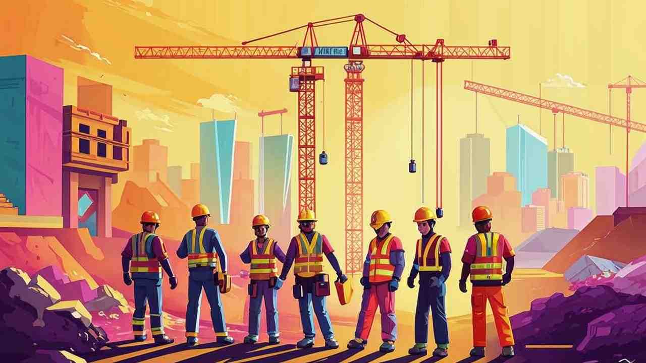Требования к обеспечению безопасной эксплуатации объектов капитального строительства