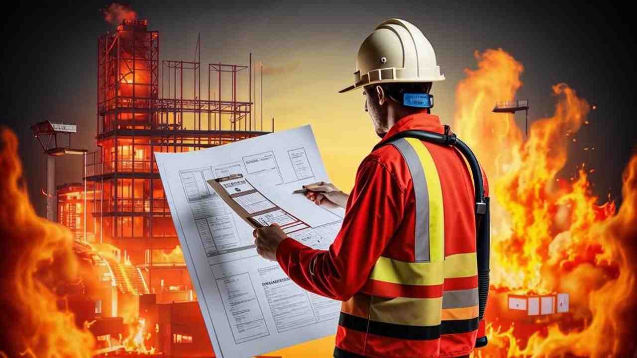 Мероприятия по обеспечению пожарной безопасности