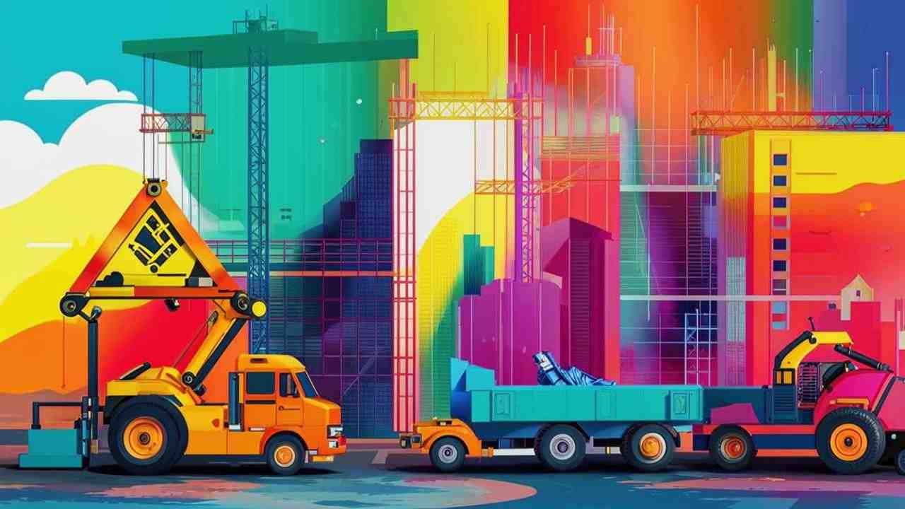 Требования к обеспечению безопасной эксплуатации объектов капитального строительства