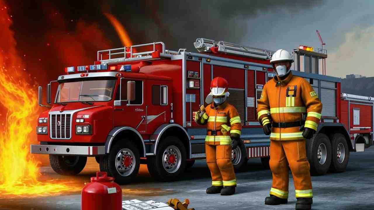 Мероприятия по обеспечению пожарной безопасности