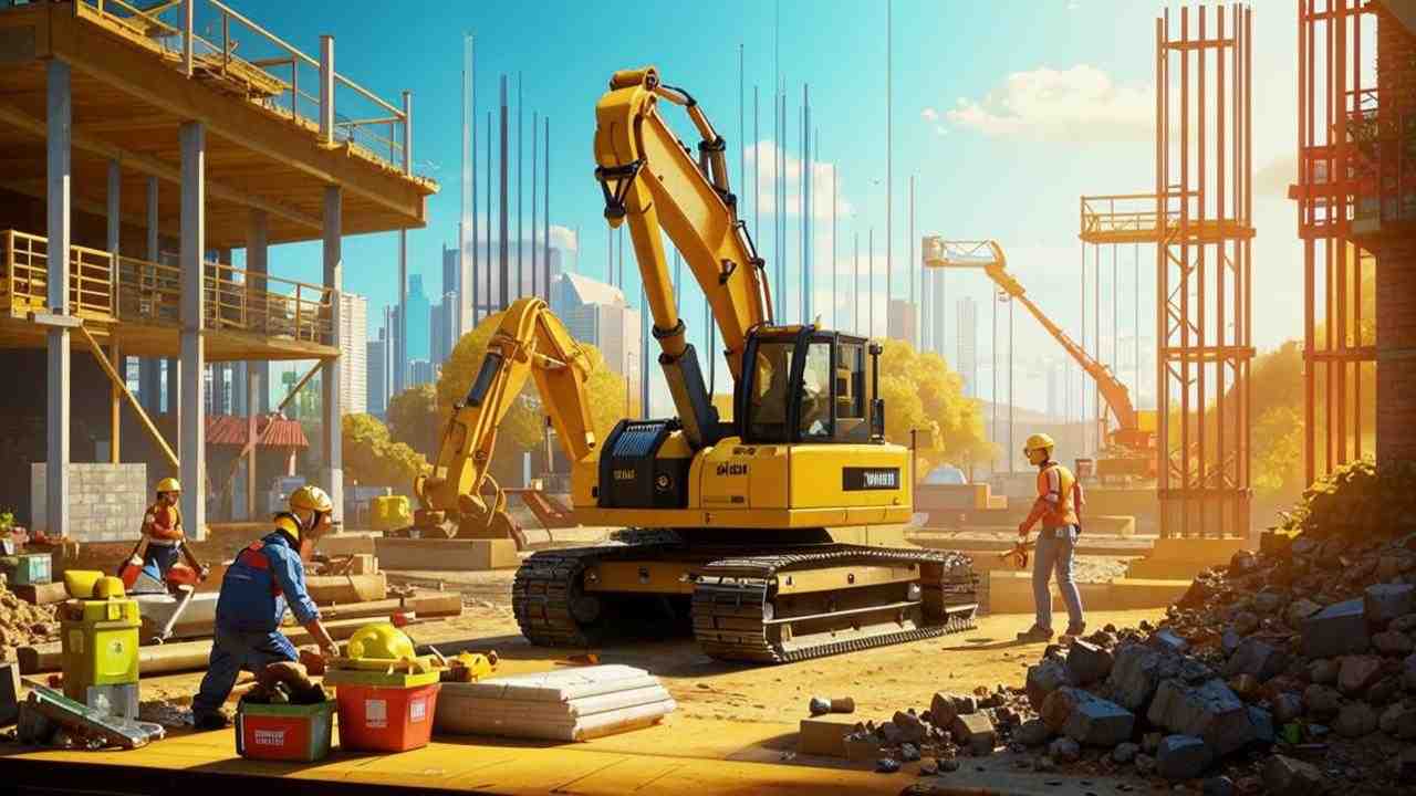Смета на строительство, реконструкцию, капитальный ремонт, снос объекта капитального строительства
