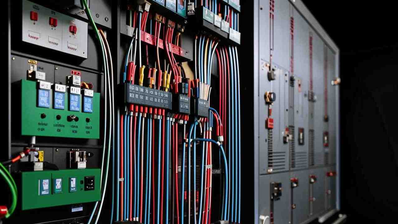 слаботочные системы