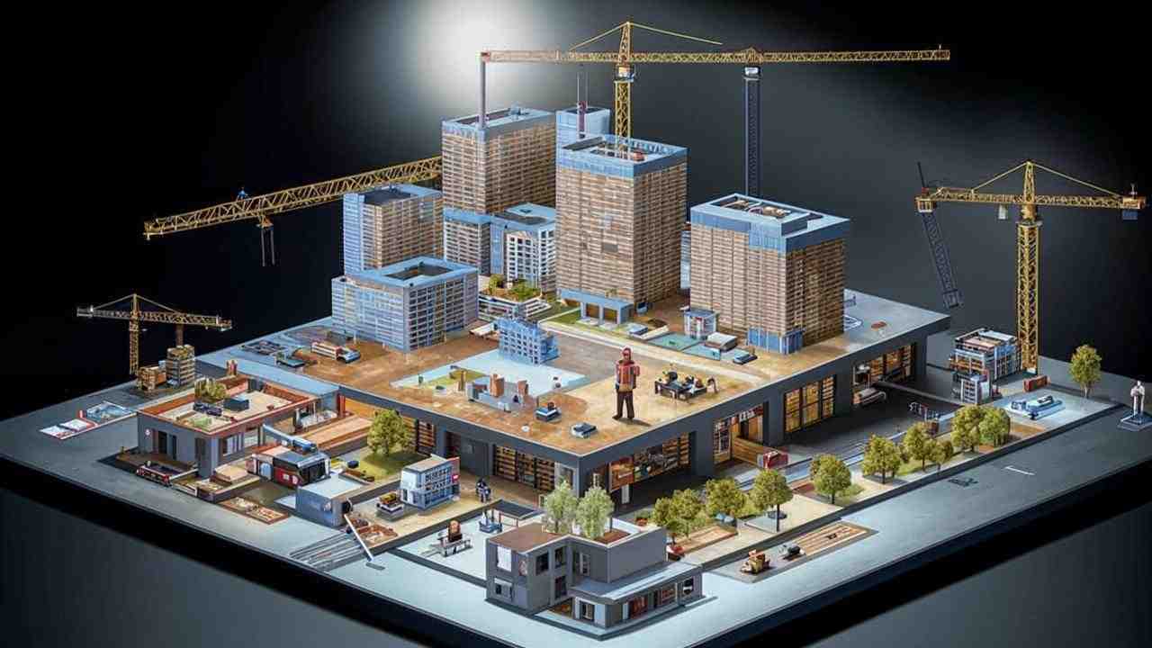 Технологические решения