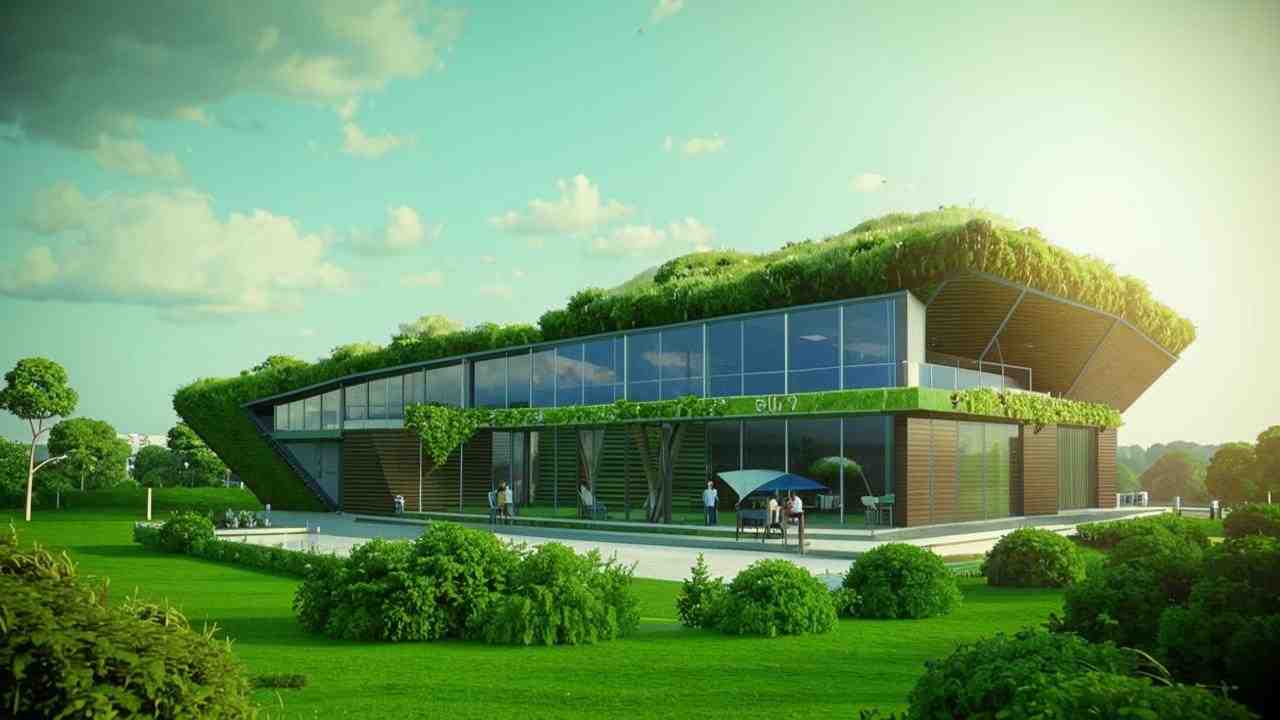 Мероприятия по охране окружающей среды