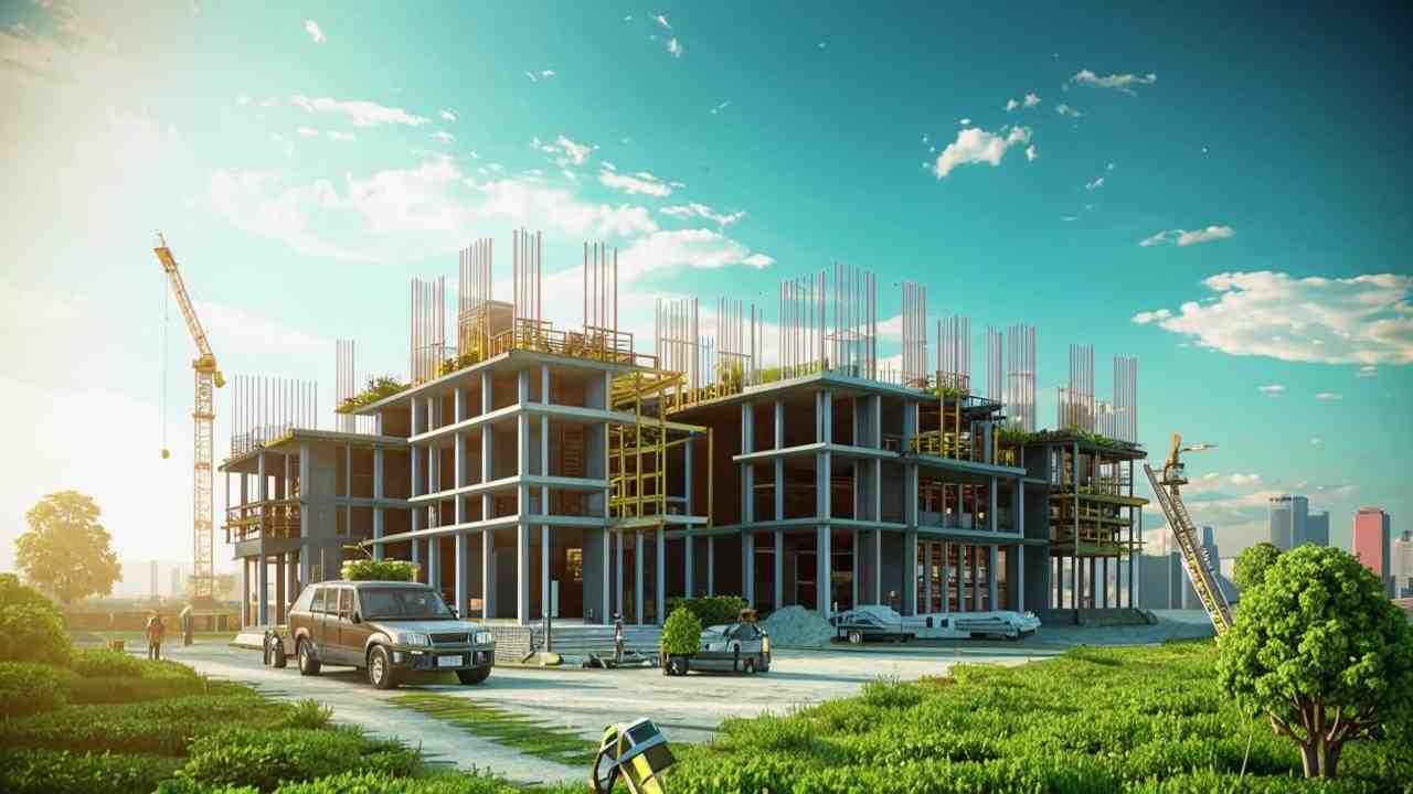 Мероприятия по охране окружающей среды
