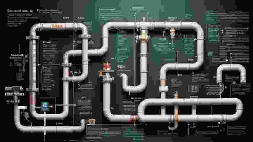 системы газоснабжения