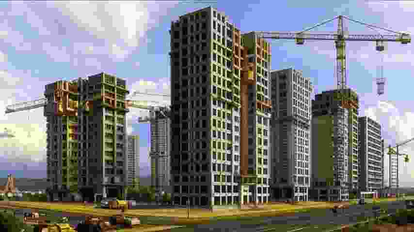 Конструктивные решения