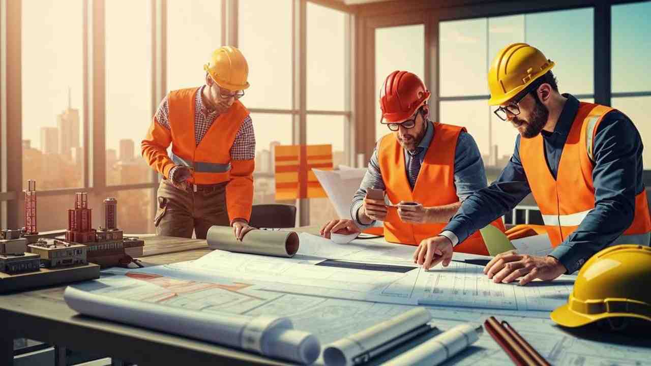Смета на строительство, реконструкцию, капитальный ремонт, снос объекта капитального строительства