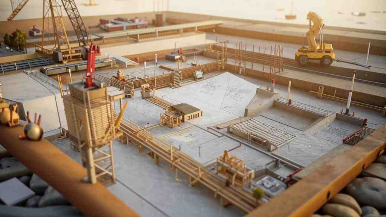 системы водоотведения