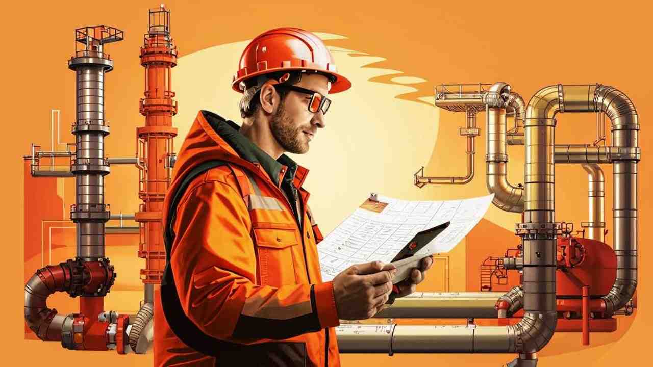 системы газоснабжения