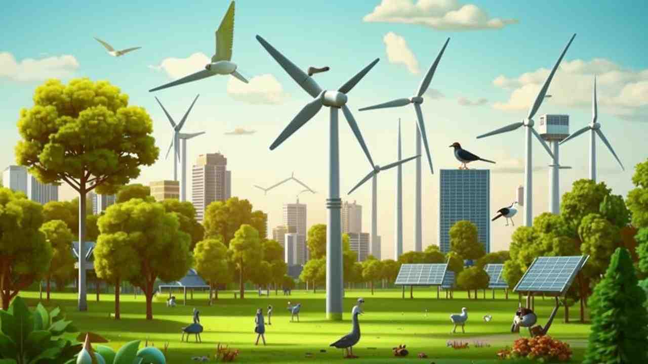 Мероприятия по охране окружающей среды