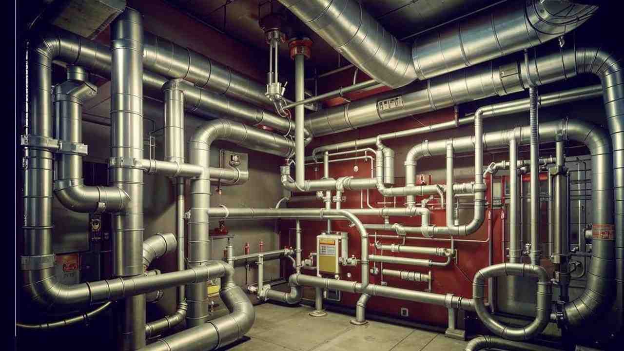 Конструктивные решения