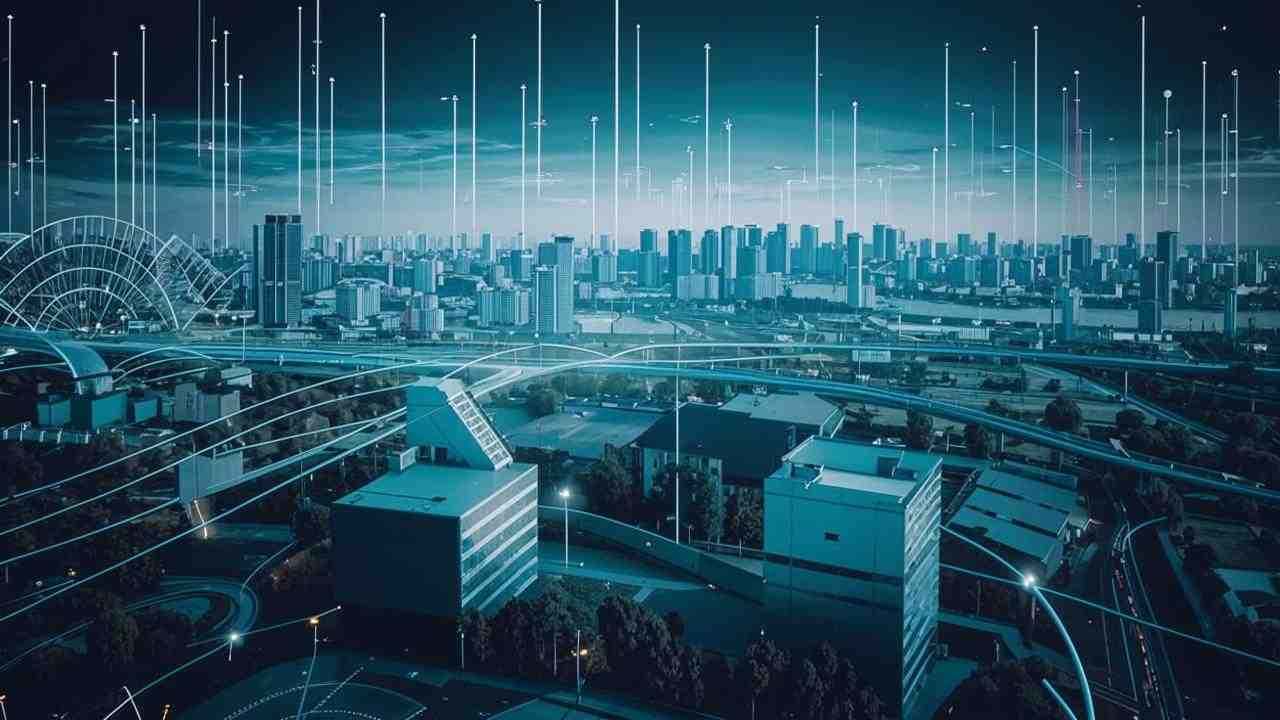 Объемно-планировочные и архитектурные решения