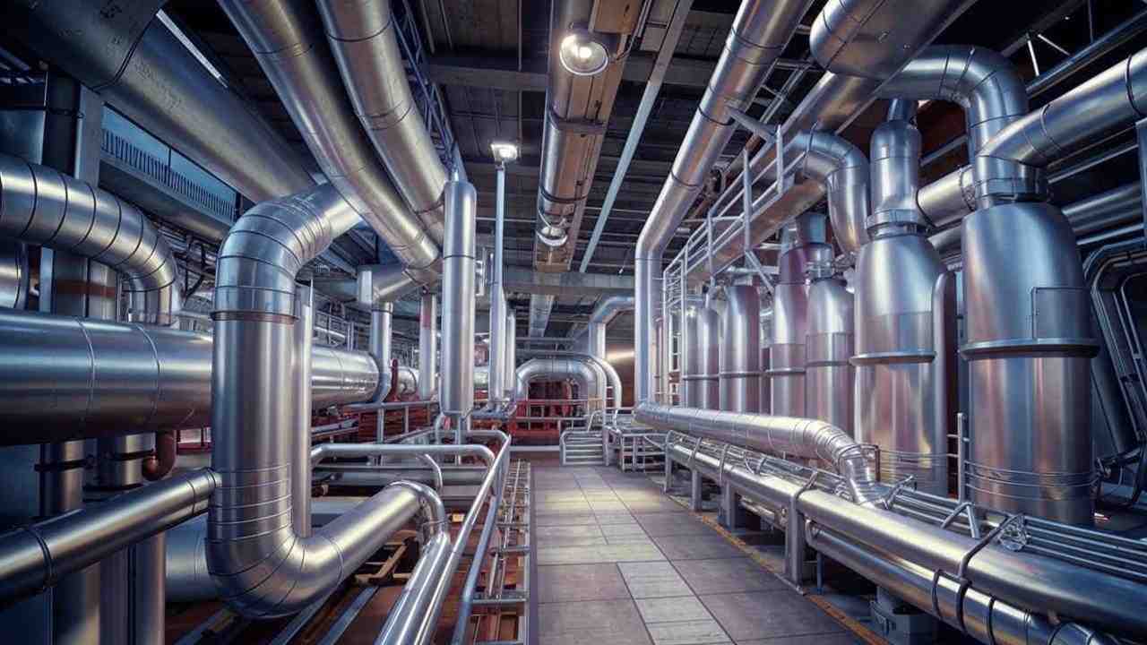 Технологические решения