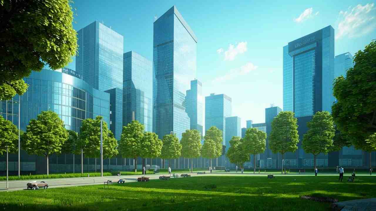 Технологические решения