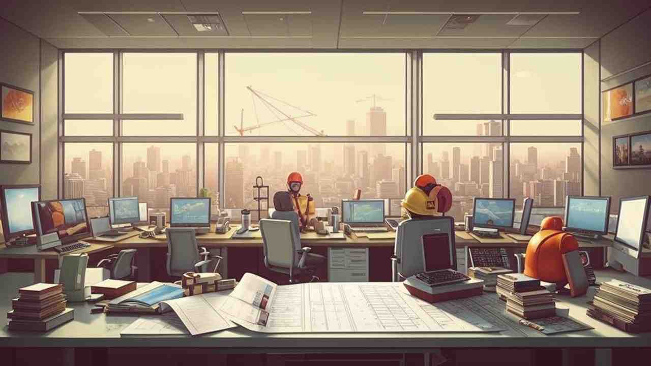 Смета на строительство, реконструкцию, капитальный ремонт, снос объекта капитального строительства
