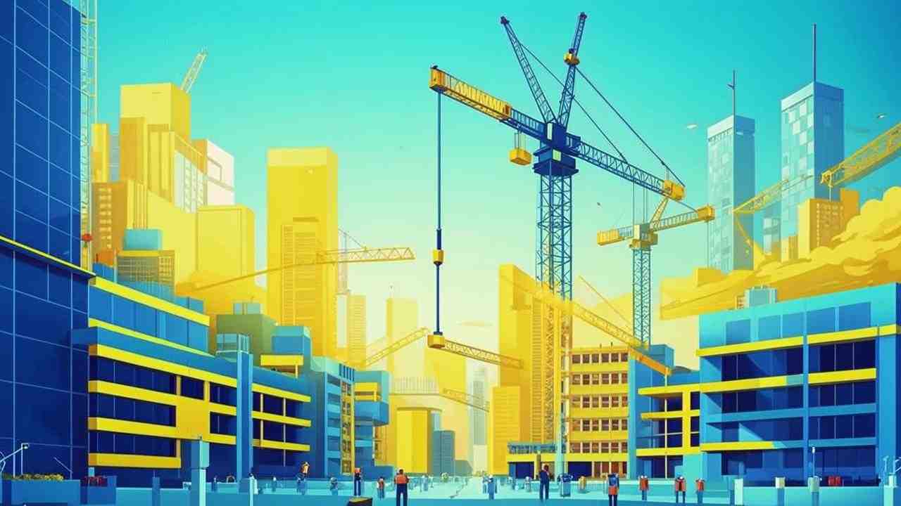 Требования к обеспечению безопасной эксплуатации объектов капитального строительства
