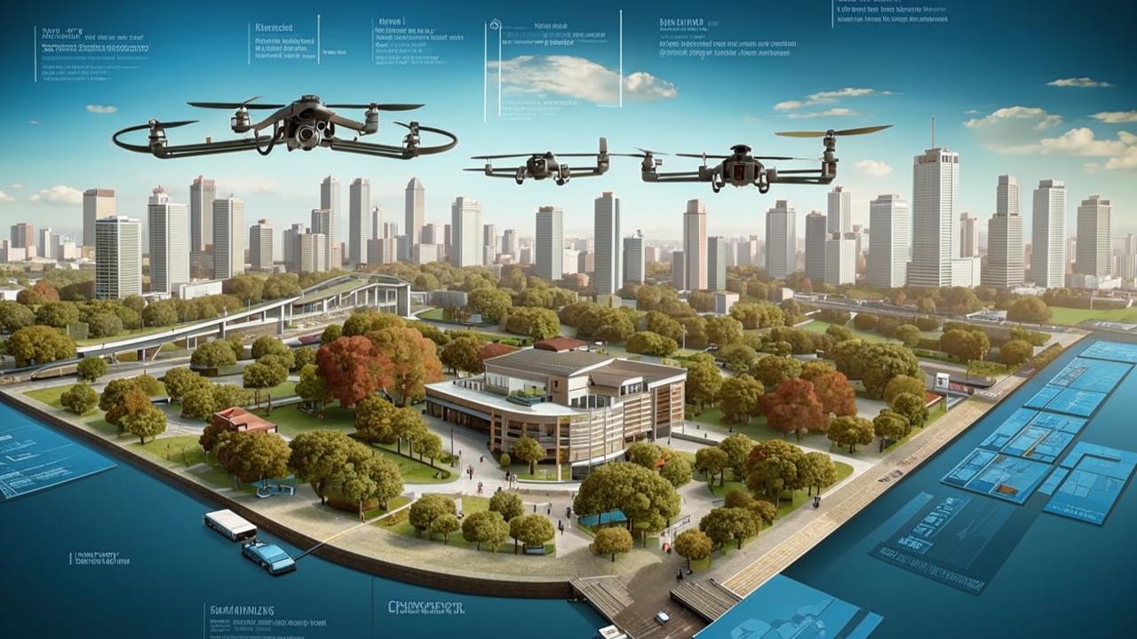 формирование Архитектрно-градостроительного облика