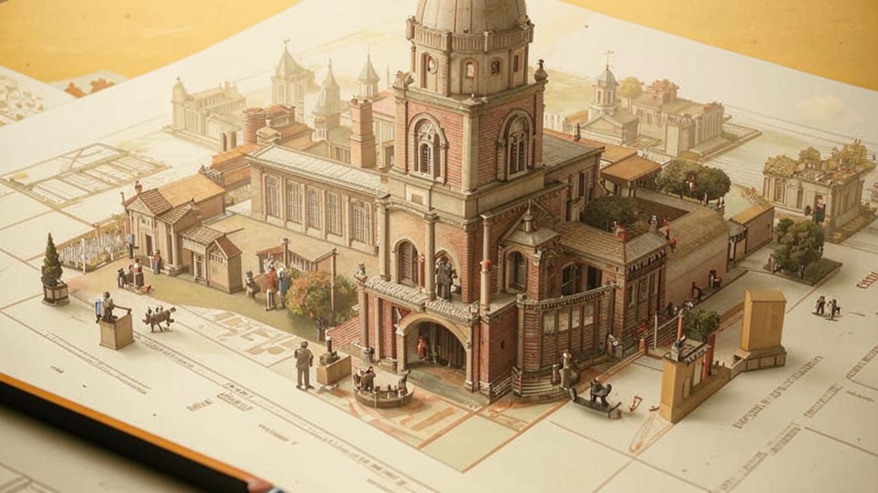 История
