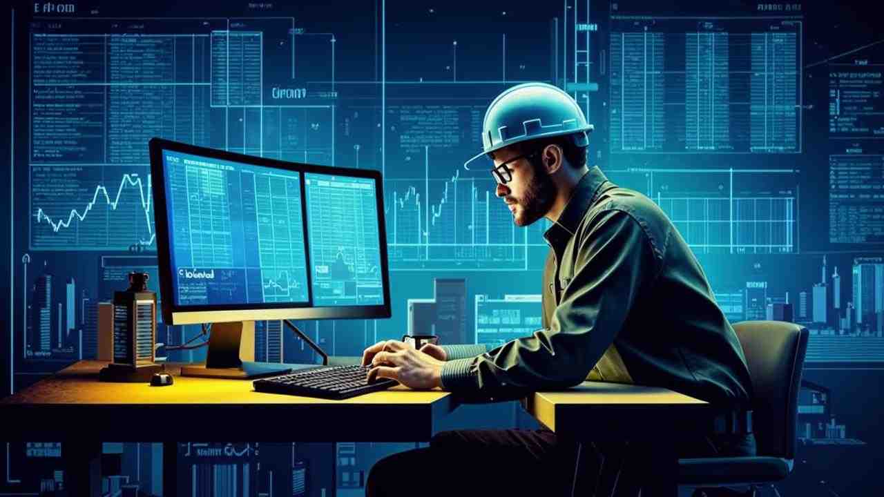 Технологические решения