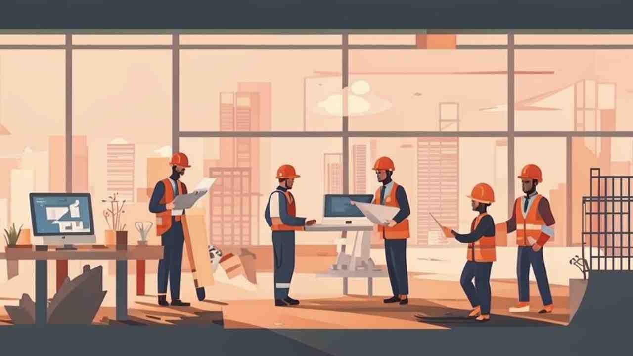 Требования к обеспечению безопасной эксплуатации объектов капитального строительства