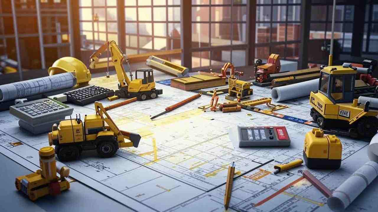 Смета на строительство, реконструкцию, капитальный ремонт, снос объекта капитального строительства