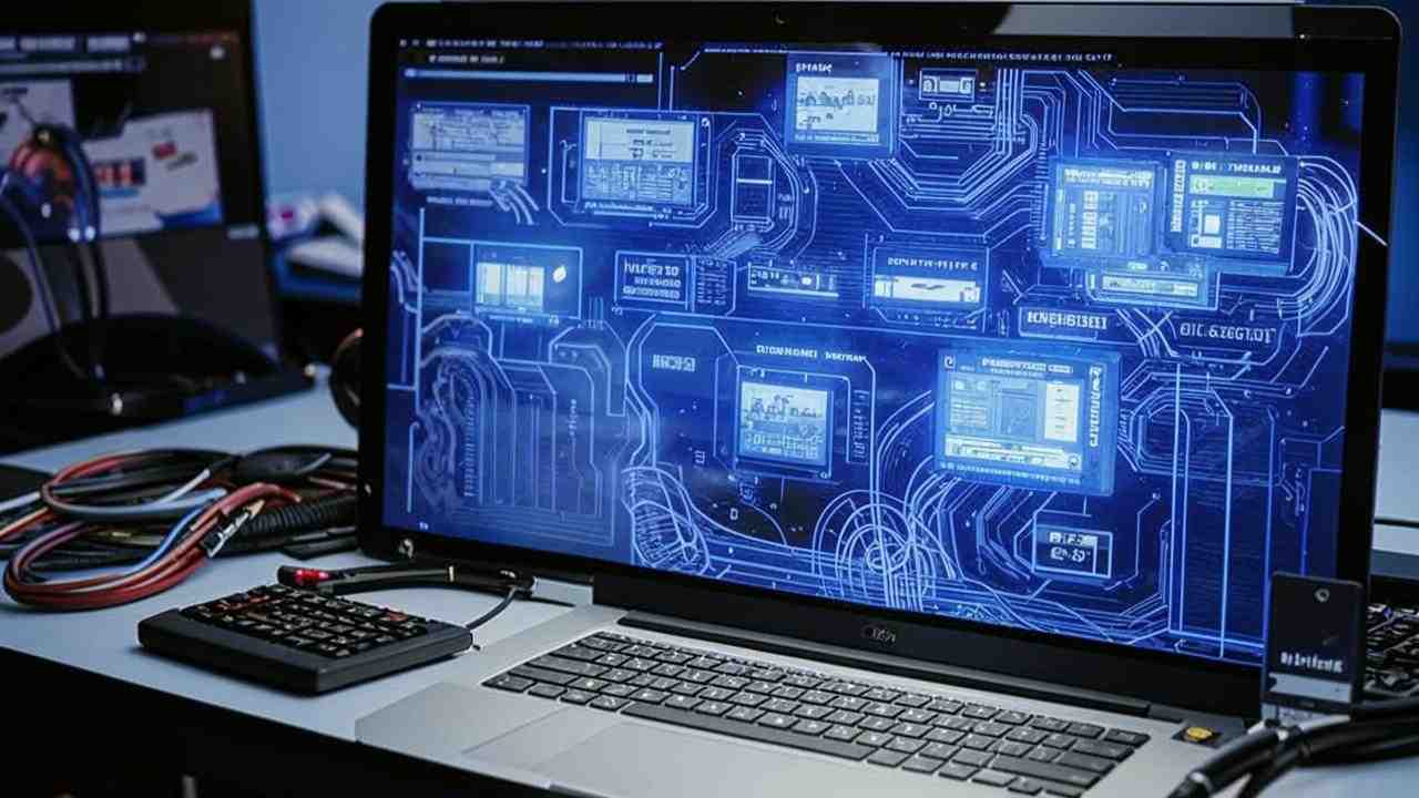 слаботочные системы